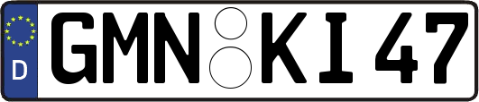 GMN-KI47