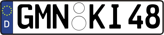GMN-KI48
