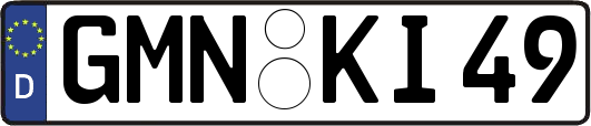 GMN-KI49