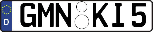 GMN-KI5