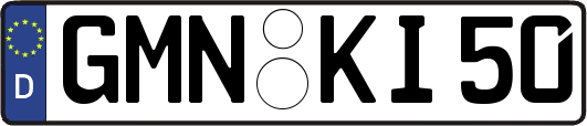 GMN-KI50