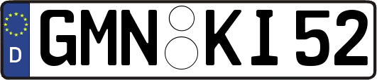 GMN-KI52