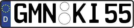 GMN-KI55