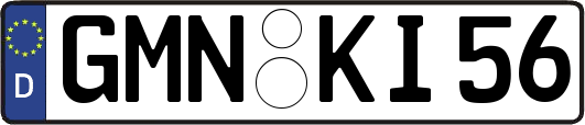 GMN-KI56