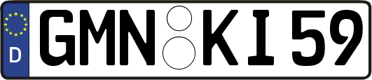 GMN-KI59