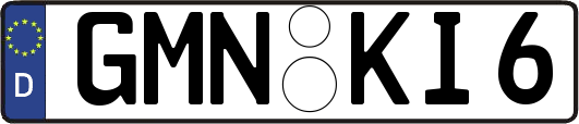 GMN-KI6