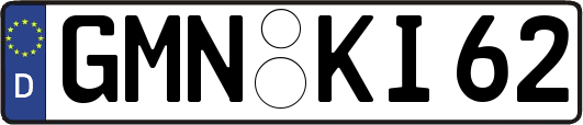 GMN-KI62