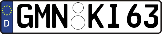 GMN-KI63