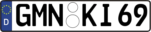 GMN-KI69