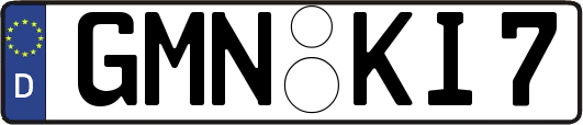 GMN-KI7