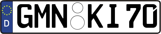 GMN-KI70