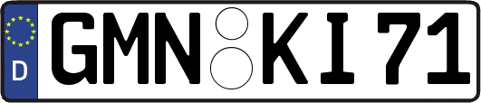 GMN-KI71