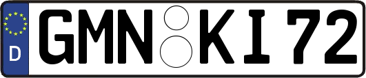 GMN-KI72