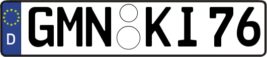 GMN-KI76