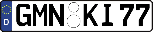 GMN-KI77