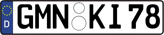 GMN-KI78