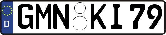 GMN-KI79