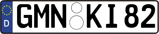 GMN-KI82