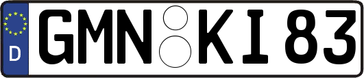 GMN-KI83
