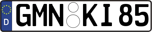 GMN-KI85