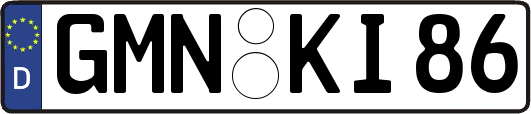 GMN-KI86