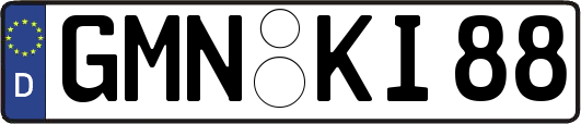 GMN-KI88