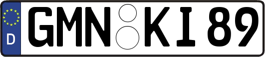 GMN-KI89