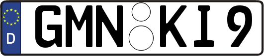 GMN-KI9