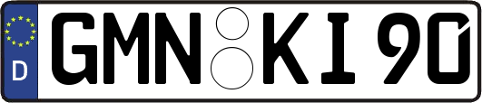 GMN-KI90