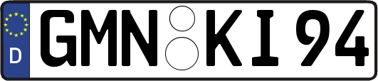 GMN-KI94