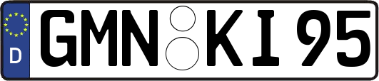 GMN-KI95