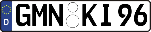 GMN-KI96