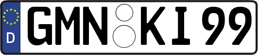 GMN-KI99