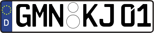 GMN-KJ01