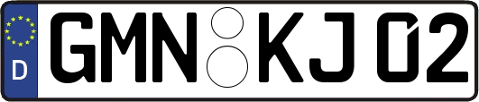 GMN-KJ02