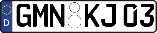GMN-KJ03