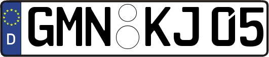 GMN-KJ05