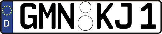 GMN-KJ1