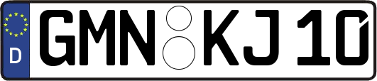 GMN-KJ10