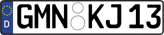 GMN-KJ13