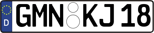 GMN-KJ18