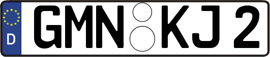 GMN-KJ2