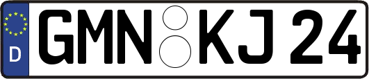 GMN-KJ24