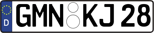 GMN-KJ28