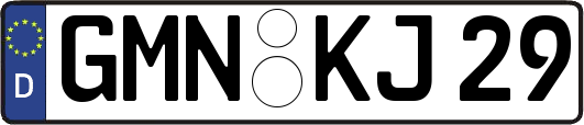 GMN-KJ29