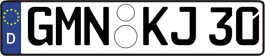 GMN-KJ30