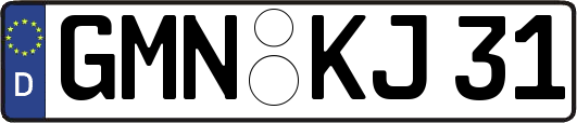 GMN-KJ31