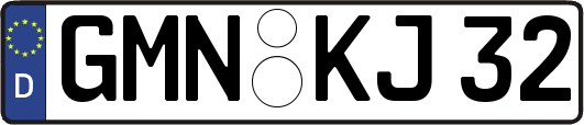 GMN-KJ32