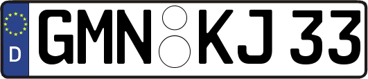 GMN-KJ33