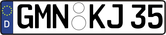 GMN-KJ35